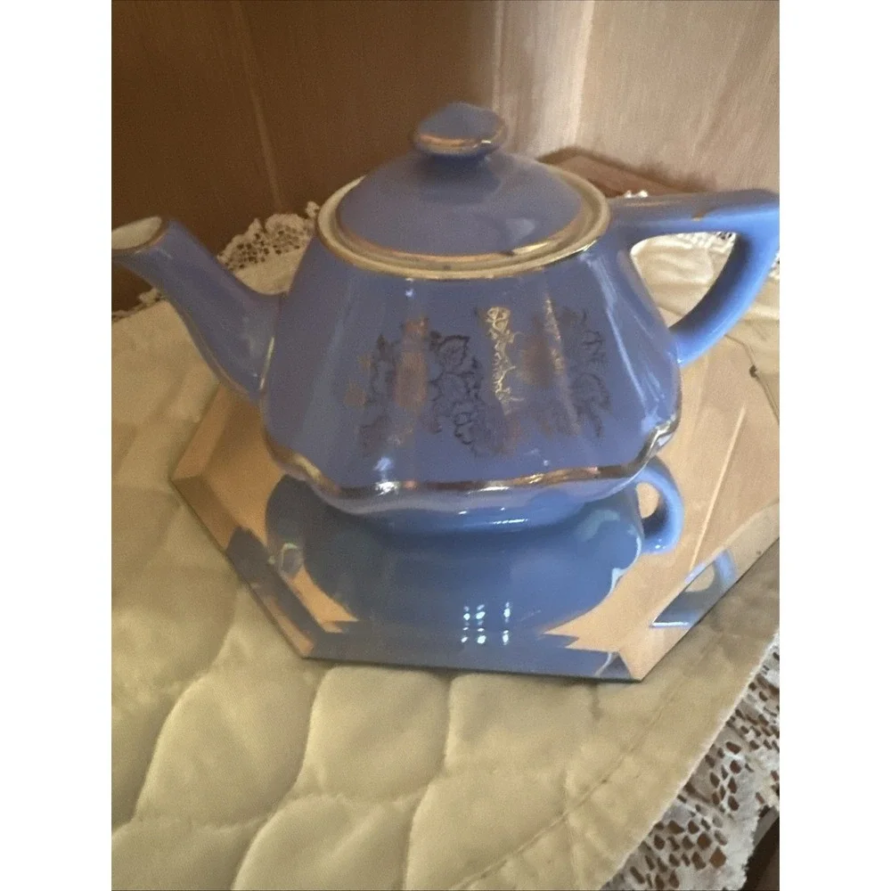 vintage Hall China Company‎ 